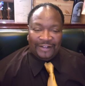 Meet your Posher, Bruce